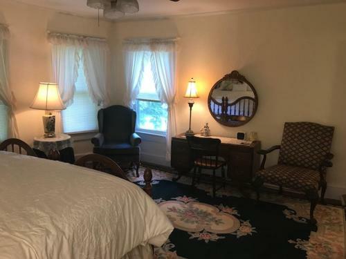 Flowering Fields Bed & Breakfast