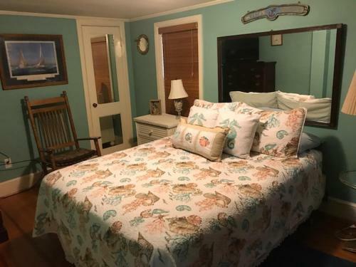 Flowering Fields Bed & Breakfast