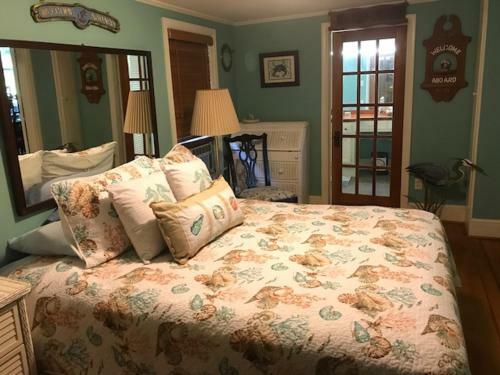 Flowering Fields Bed & Breakfast