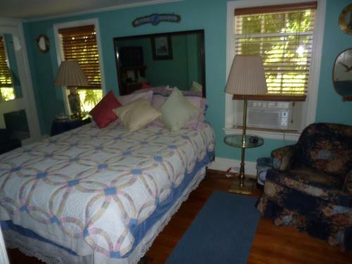 Flowering Fields Bed & Breakfast