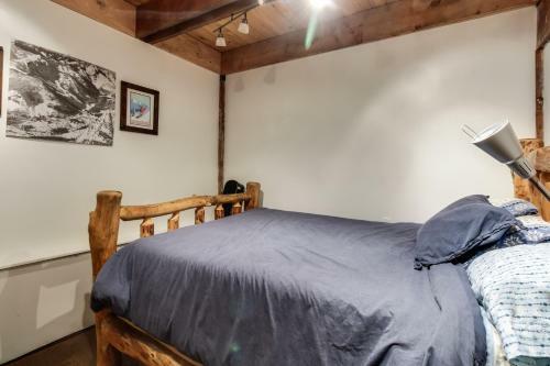 Hyak Duplex Cabin