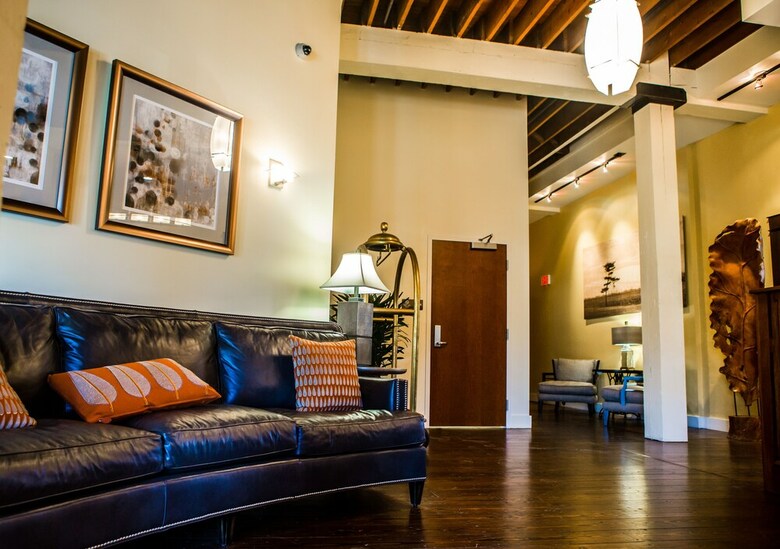 Hotel Jackson Park Inn