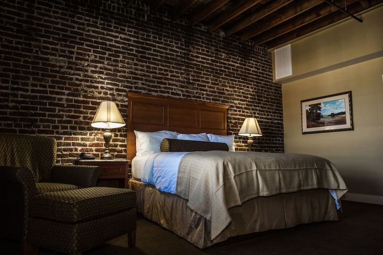 Hotel Jackson Park Inn