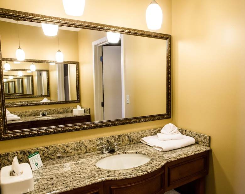 Hotel Jackson Park Inn