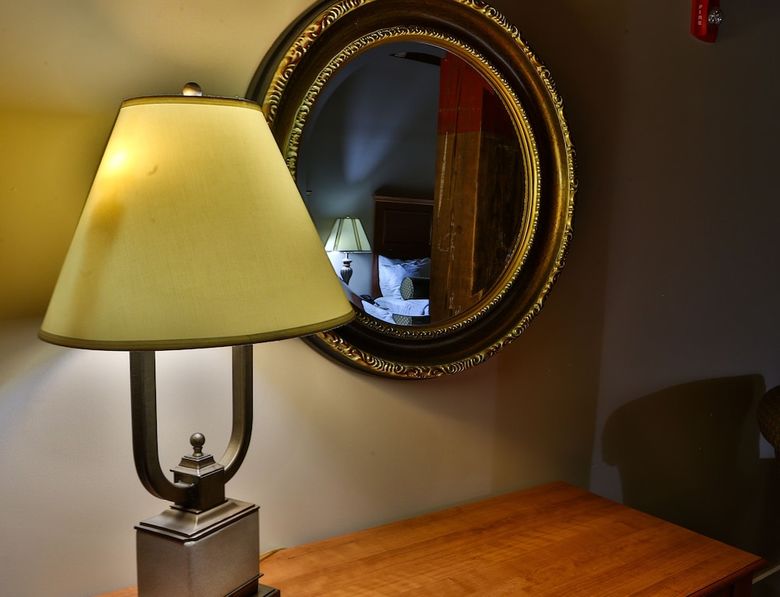 Hotel Jackson Park Inn