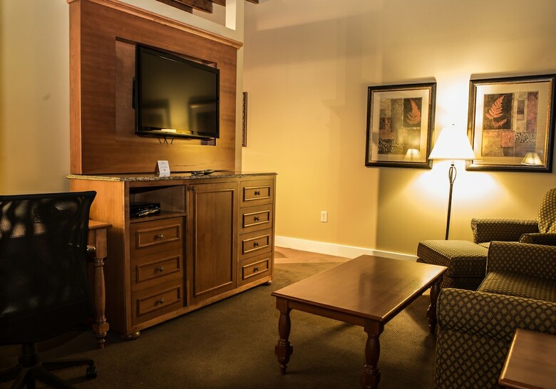 Hotel Jackson Park Inn