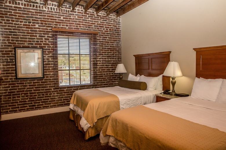 Hotel Jackson Park Inn