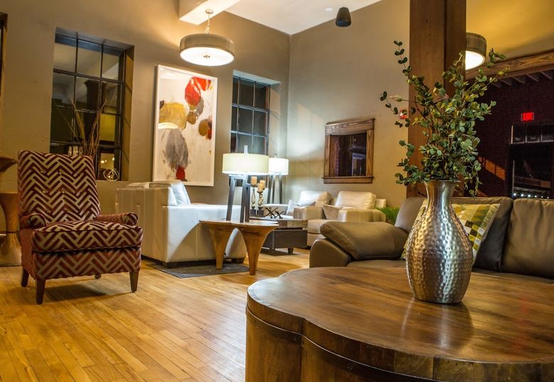 Hotel Jackson Park Inn