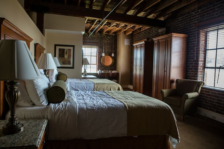 Hotel Jackson Park Inn