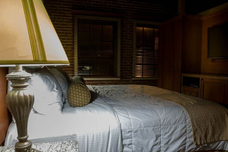 Hotel Jackson Park Inn