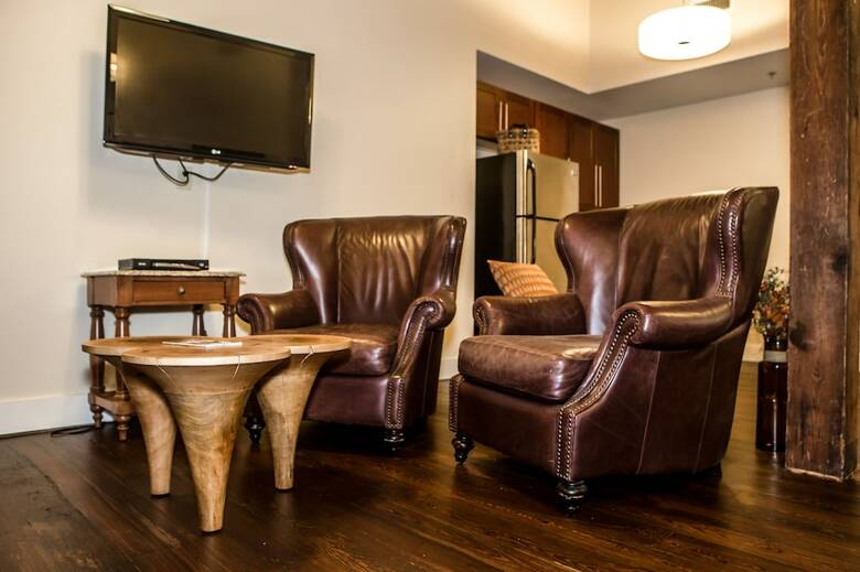 Hotel Jackson Park Inn