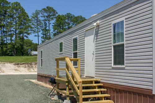 Posada Rayburn Inn