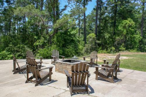 Posada Rayburn Inn