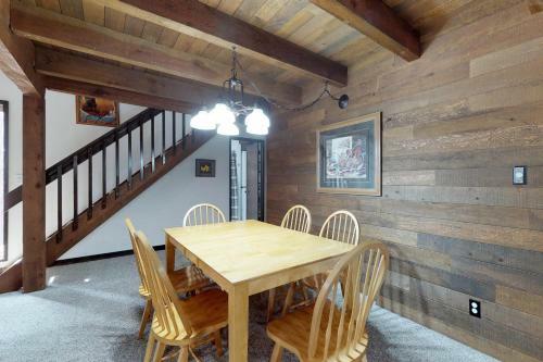 Black Butte Ranch: Partridge Foot Cabin Lot #rr83