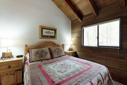 Black Butte Ranch: Partridge Foot Cabin Lot #rr83