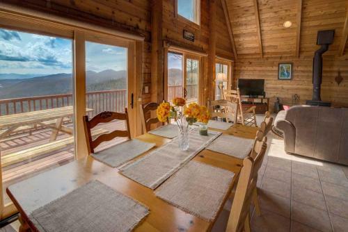 Cool View Cabin