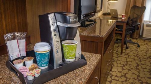 Hotel Hilton Garden Inn Gastonia