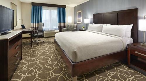 Hotel Hilton Garden Inn Gastonia