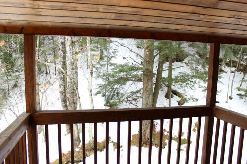 Hotel Nootka Lodge