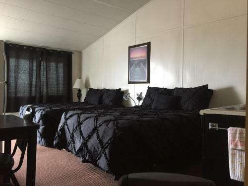 Mesa View Lodge