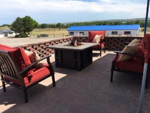 Mesa View Lodge
