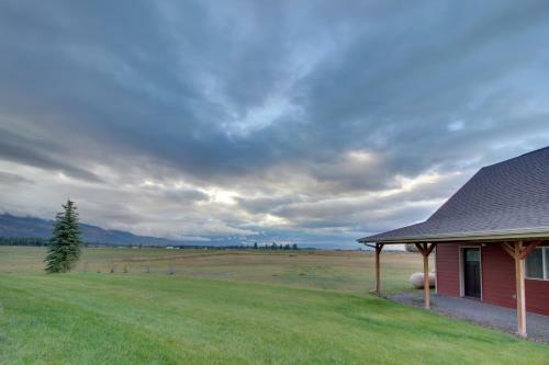 Elk Park Lodge