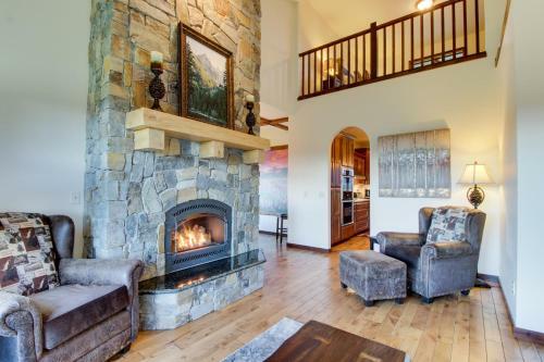 Elk Park Lodge