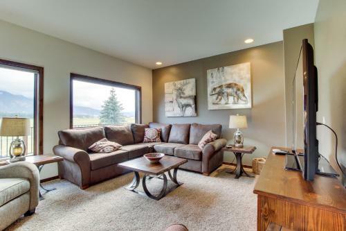 Elk Park Lodge