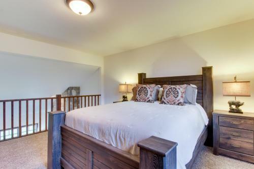 Elk Park Lodge