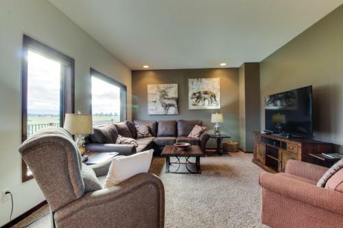 Elk Park Lodge