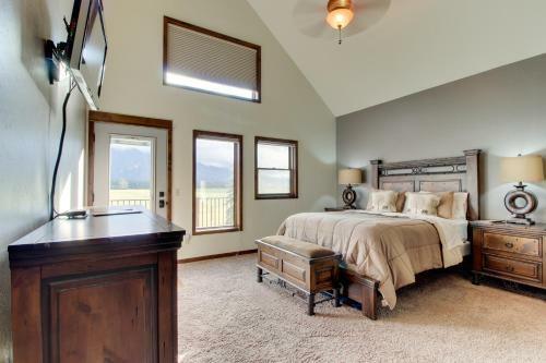 Elk Park Lodge
