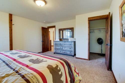 Elk Park Lodge