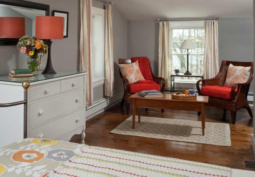 Bed & Breakfast Newcastle Inn