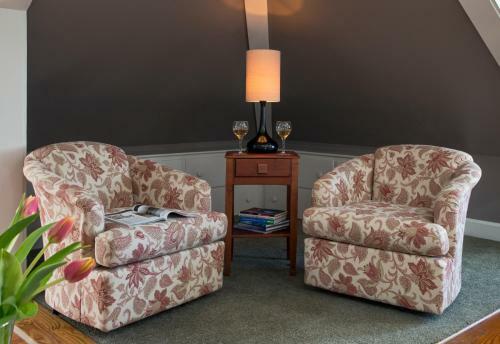 Bed & Breakfast Newcastle Inn