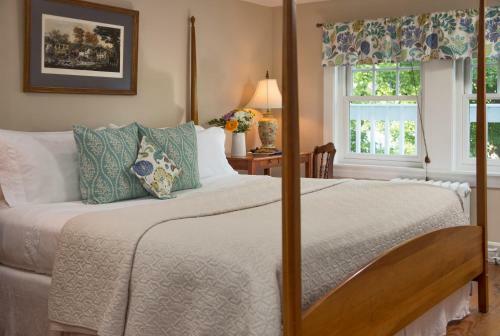Bed & Breakfast Newcastle Inn