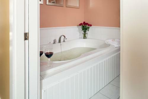 Bed & Breakfast Newcastle Inn