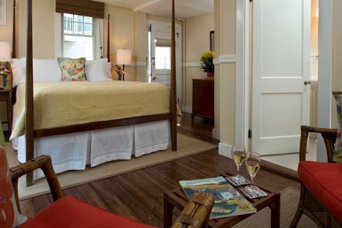 Bed & Breakfast Newcastle Inn