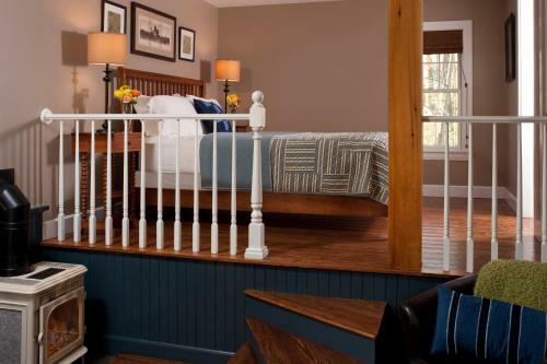 Bed & Breakfast Newcastle Inn