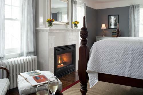 Bed & Breakfast Newcastle Inn