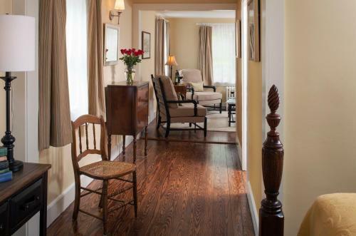 Bed & Breakfast Newcastle Inn