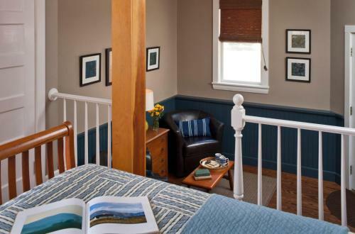 Bed & Breakfast Newcastle Inn