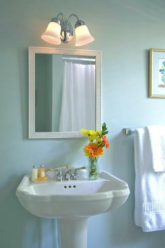 Bed & Breakfast Newcastle Inn