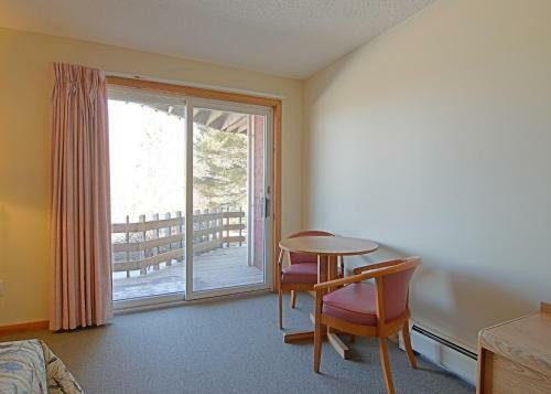 The Red Barn Motel
