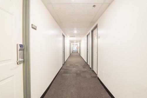 Motel 6 Rigby