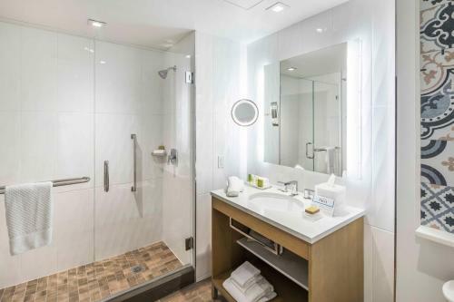 Hotel Hilton Miami Dadeland