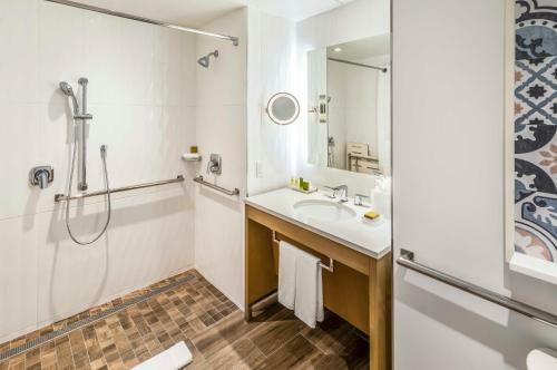 Hotel Hilton Miami Dadeland