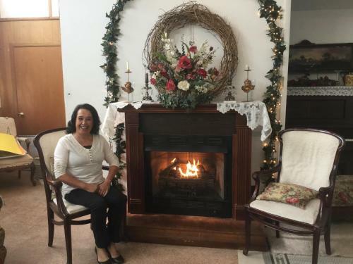 Posada Sedgwick Antique Inn