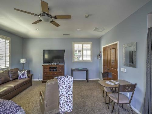 Apartamento Sweet Wildomar Retreat