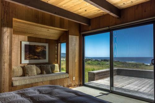 The Glass House