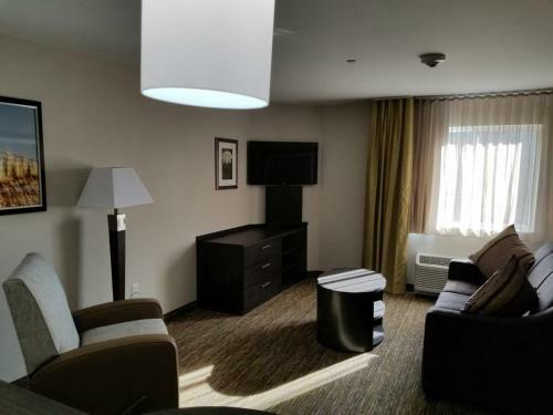 Hotel Candlewood Suites Independence